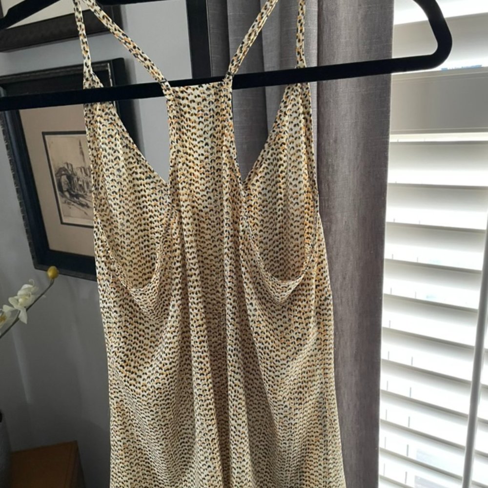CAbi Racerback Cami - Picture 3 of 3